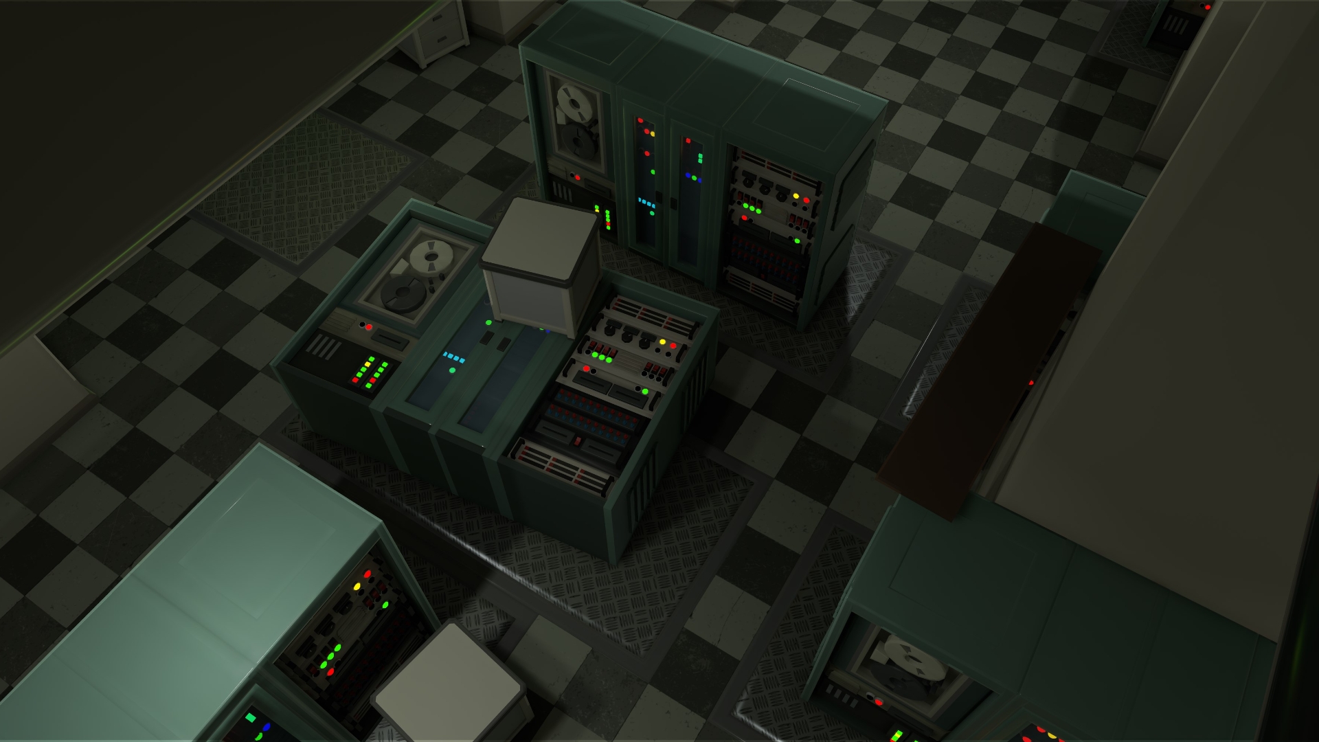 Cardinal screenshot 1