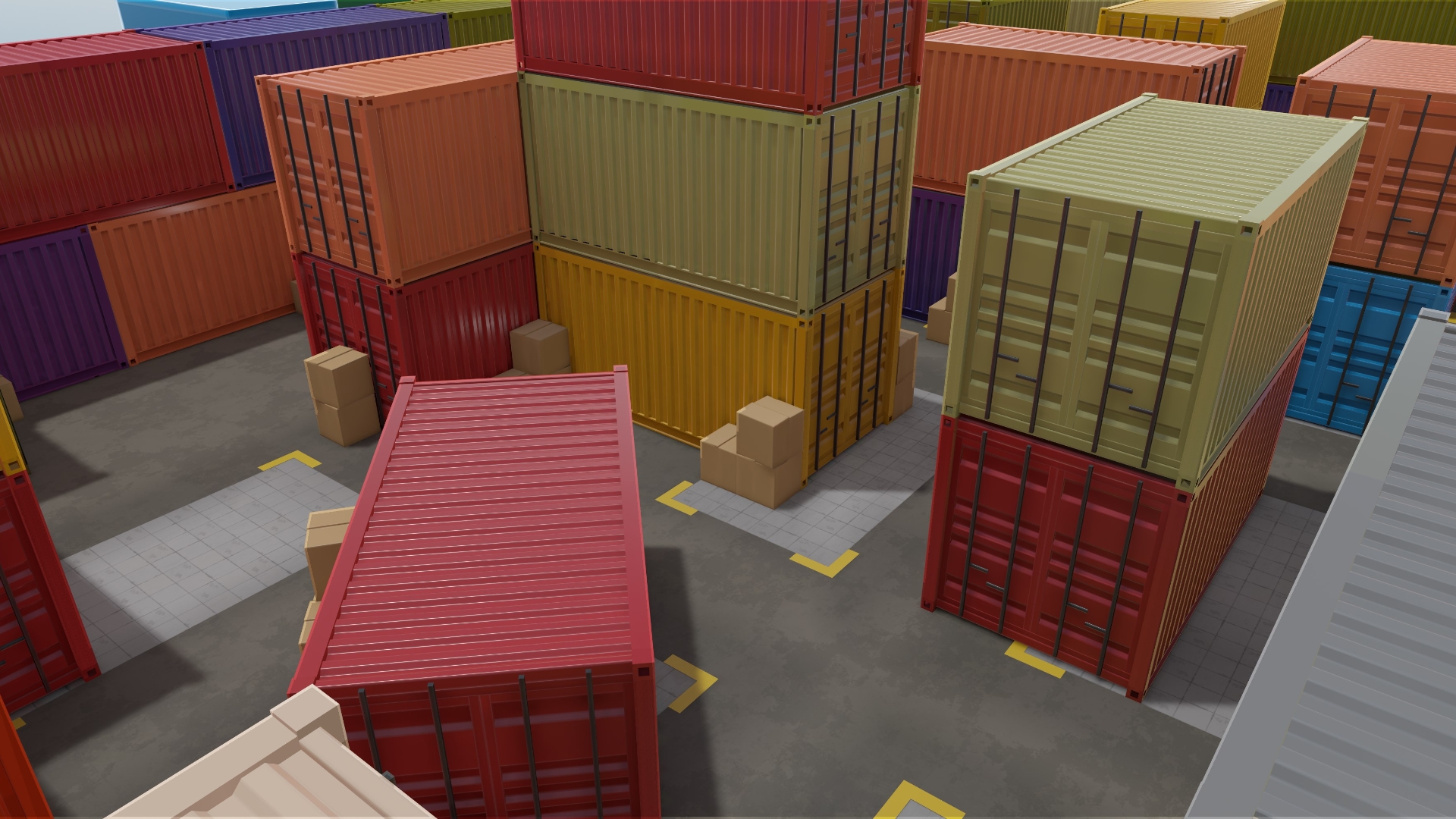 Cardinal screenshot 2