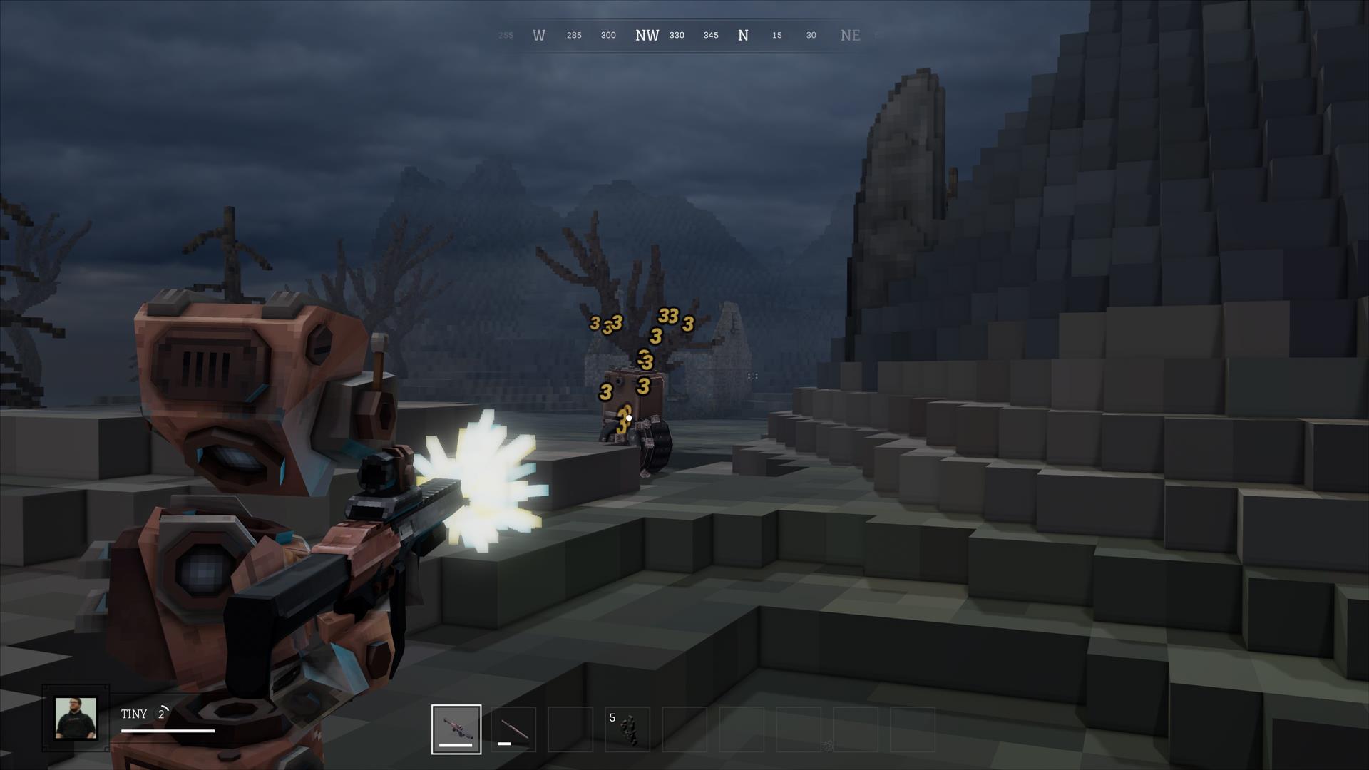 Cogwheel screenshot 1