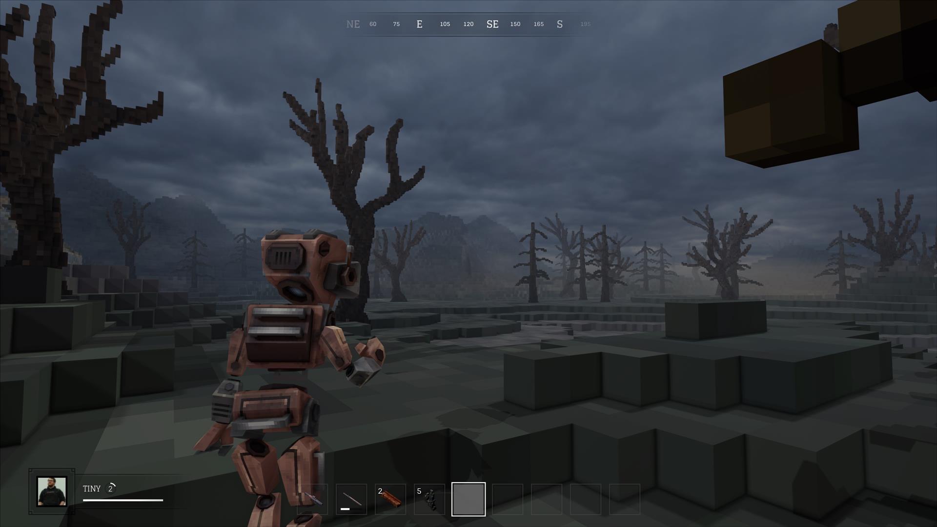 Cogwheel screenshot 2