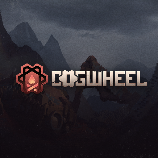 Cogwheel