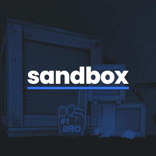 Sandbox