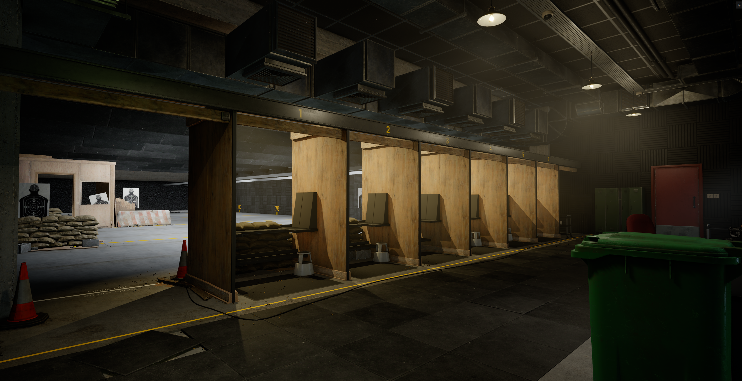 VR Toolkit screenshot 1