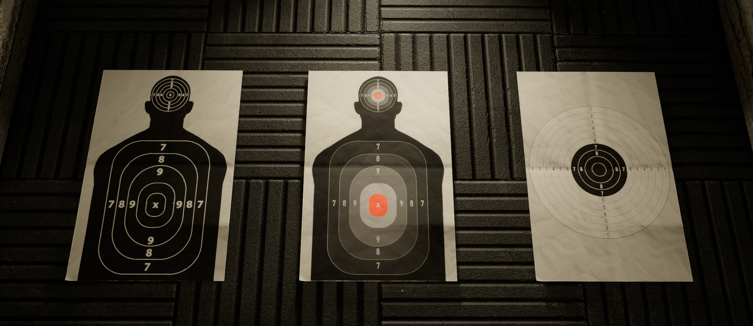 VR Toolkit screenshot 2